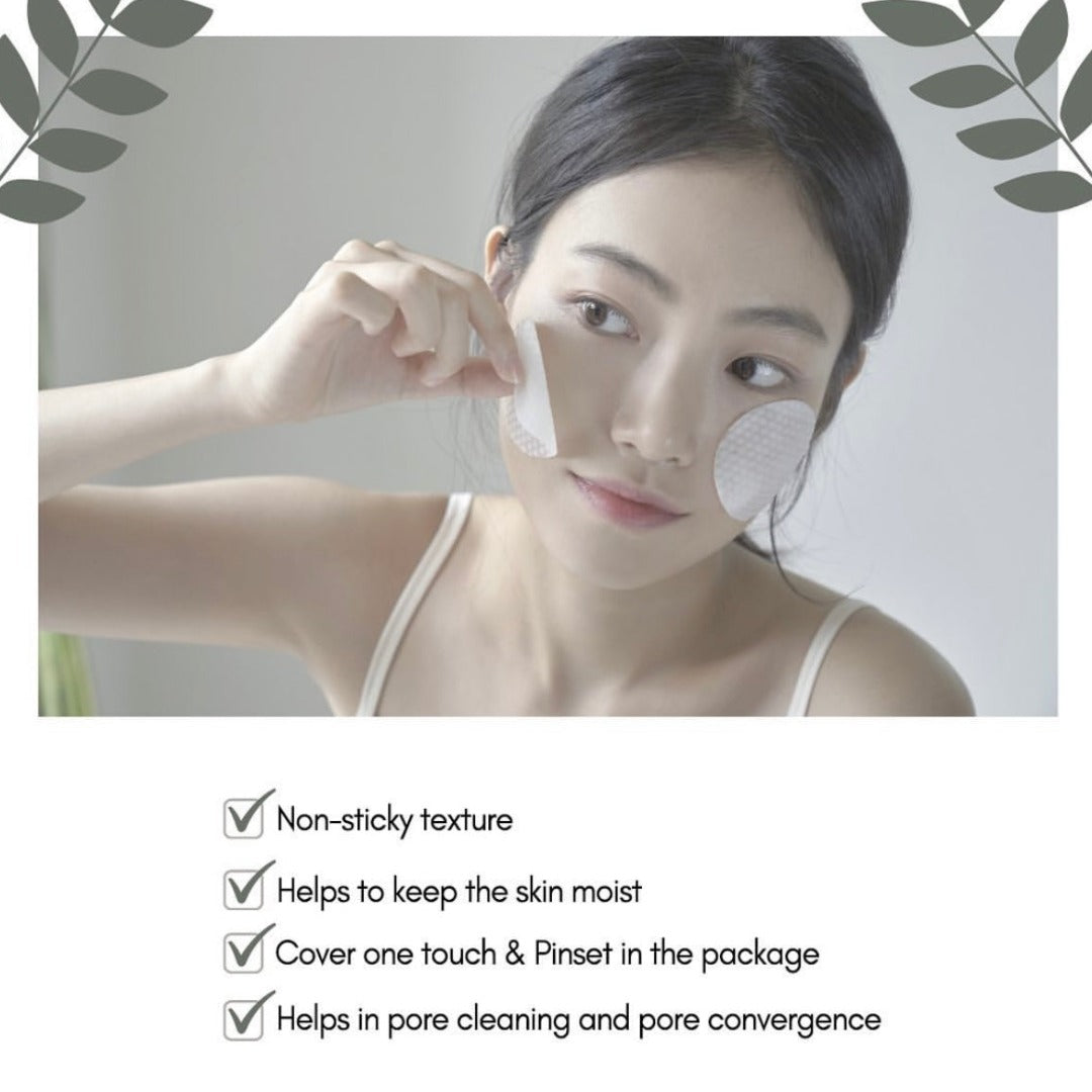 Anua Heart Leaf 77% Clear Pad, 160ml (70 pads)